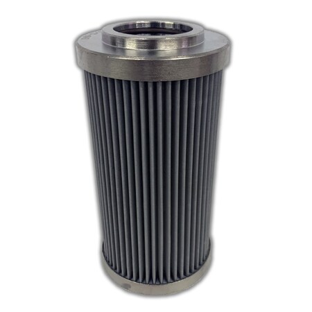 Main Filter Hydraulic Filter, replaces NATIONAL FILTERS PEP2140625SSHCV, Pressure Line, 25 micron, Outside-In MF0061638